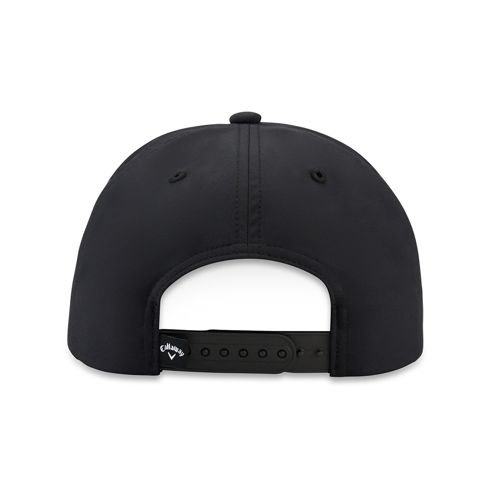 Callaway Iron Shot Snapback Hat - Maple Hill Golf
